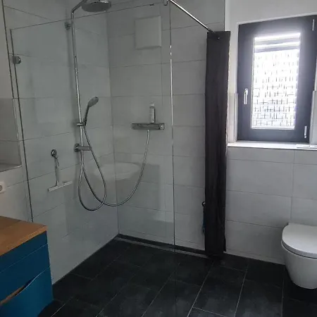 Homestay K Apartment