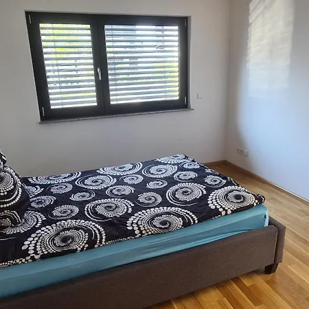 Homestay K Weil am Rhein