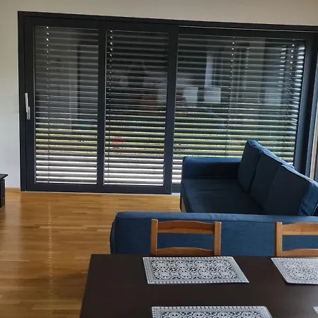 Homestay K * Weil am Rhein